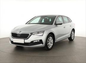 Škoda Scala  1.0 TSI 