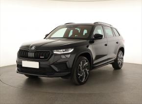 Škoda Kodiaq  RS 2.0 TSI RS 