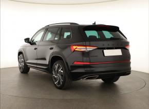 Škoda Kodiaq  RS 2.0 TSI RS 