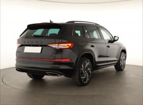 Škoda Kodiaq  RS 2.0 TSI RS 