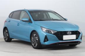 Hyundai i20  1.0 T-GDI MHEV 