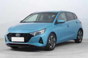 Hyundai i20  1.0 T-GDI MHEV 