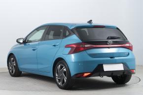 Hyundai i20  1.0 T-GDI MHEV 