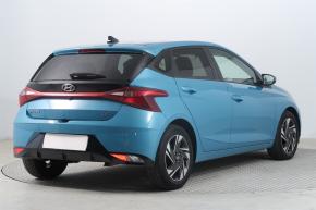 Hyundai i20  1.0 T-GDI MHEV 