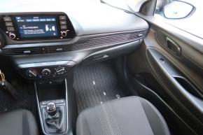 Hyundai i20  1.0 T-GDI MHEV 