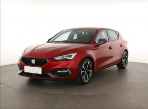 Seat Leon  1.5 TSI 