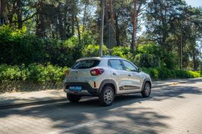 Dacia Spring  27 kWh Essential 