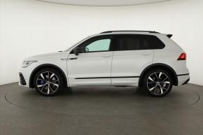 Volkswagen Tiguan  R 2.0 TSI R 