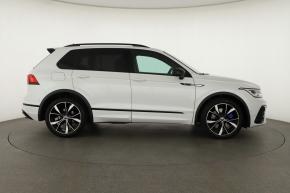 Volkswagen Tiguan  R 2.0 TSI R 