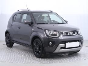 Suzuki Ignis  1.2 Hybrid AllGrip 