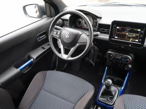 Suzuki Ignis  1.2 Hybrid AllGrip 