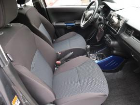 Suzuki Ignis  1.2 Hybrid AllGrip 