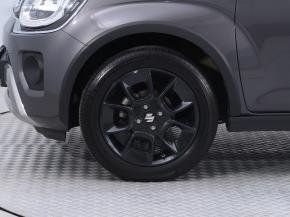 Suzuki Ignis  1.2 Hybrid AllGrip 