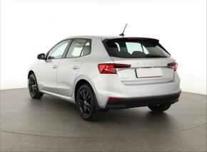 Škoda Fabia  1.0 TSI 