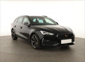 Cupra Leon  1.5 eTSI 