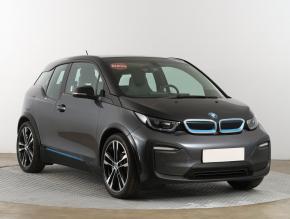 BMW i3  120Ah BEV 