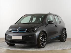 BMW i3  120Ah BEV 