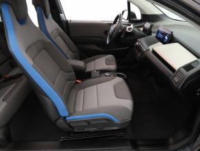 BMW i3  120Ah BEV 