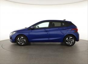 Hyundai i20  1.0 T-GDI Smart climate 