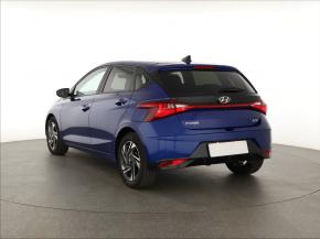 Hyundai i20  1.0 T-GDI Smart climate 