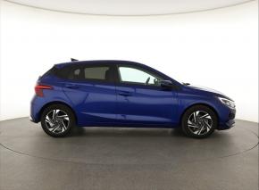 Hyundai i20  1.0 T-GDI Smart climate 