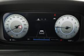 Hyundai i20  1.0 T-GDI Smart climate 