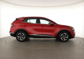 Kia Sportage  1.6 T-GDI Exclusive 