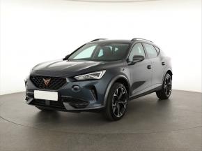 Cupra Formentor  1.5 TSI 