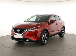 Nissan Qashqai  1.3 DIG-T MHEV N-Connecta 