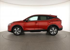 Nissan Qashqai  1.3 DIG-T MHEV N-Connecta 