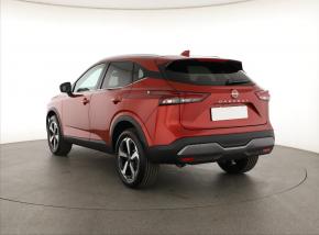 Nissan Qashqai  1.3 DIG-T MHEV N-Connecta 