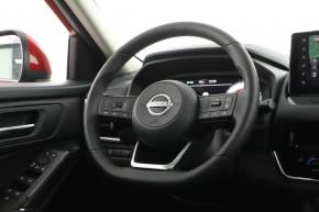 Nissan Qashqai  1.3 DIG-T MHEV N-Connecta 