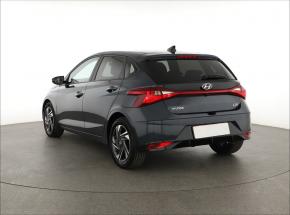 Hyundai i20  1.0 T-GDI 