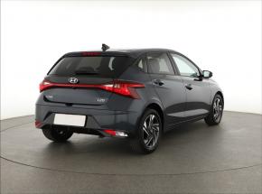 Hyundai i20  1.0 T-GDI 