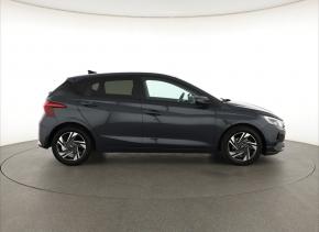 Hyundai i20  1.0 T-GDI 