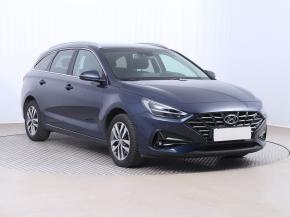 Hyundai i30  1.6 CRDi Style 