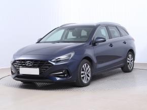 Hyundai i30  1.6 CRDi Style 