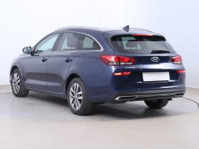 Hyundai i30  1.6 CRDi Style 