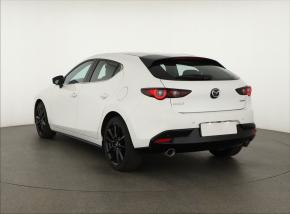 Mazda 3  2.0 e-Skyactiv X Selection 