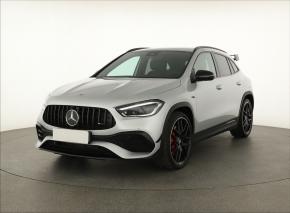 Mercedes-Benz GLA  GLA 45 S AMG 4MATIC+ 