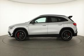 Mercedes-Benz GLA  GLA 45 S AMG 4MATIC+ 