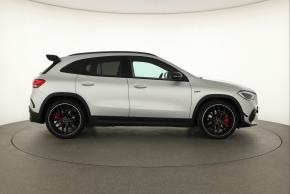 Mercedes-Benz GLA  GLA 45 S AMG 4MATIC+ 