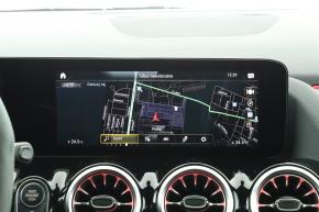 Mercedes-Benz GLA  GLA 45 S AMG 4MATIC+ 