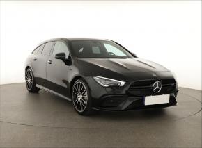 Mercedes-Benz CLA  35 AMG AMG Paket 