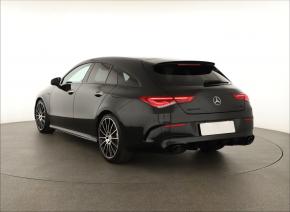 Mercedes-Benz CLA  35 AMG AMG Paket 