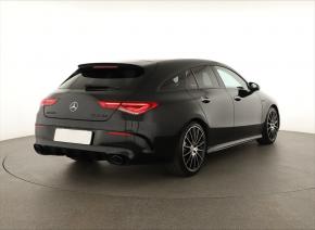 Mercedes-Benz CLA  35 AMG AMG Paket 