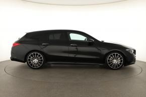 Mercedes-Benz CLA  35 AMG AMG Paket 