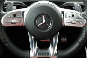 Mercedes-Benz CLA  35 AMG AMG Paket 