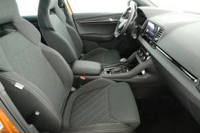 Škoda Karoq  2.0 TSI Sportline Plus 