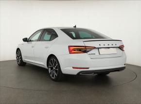 Škoda Superb  2.0 TDI Sportline 